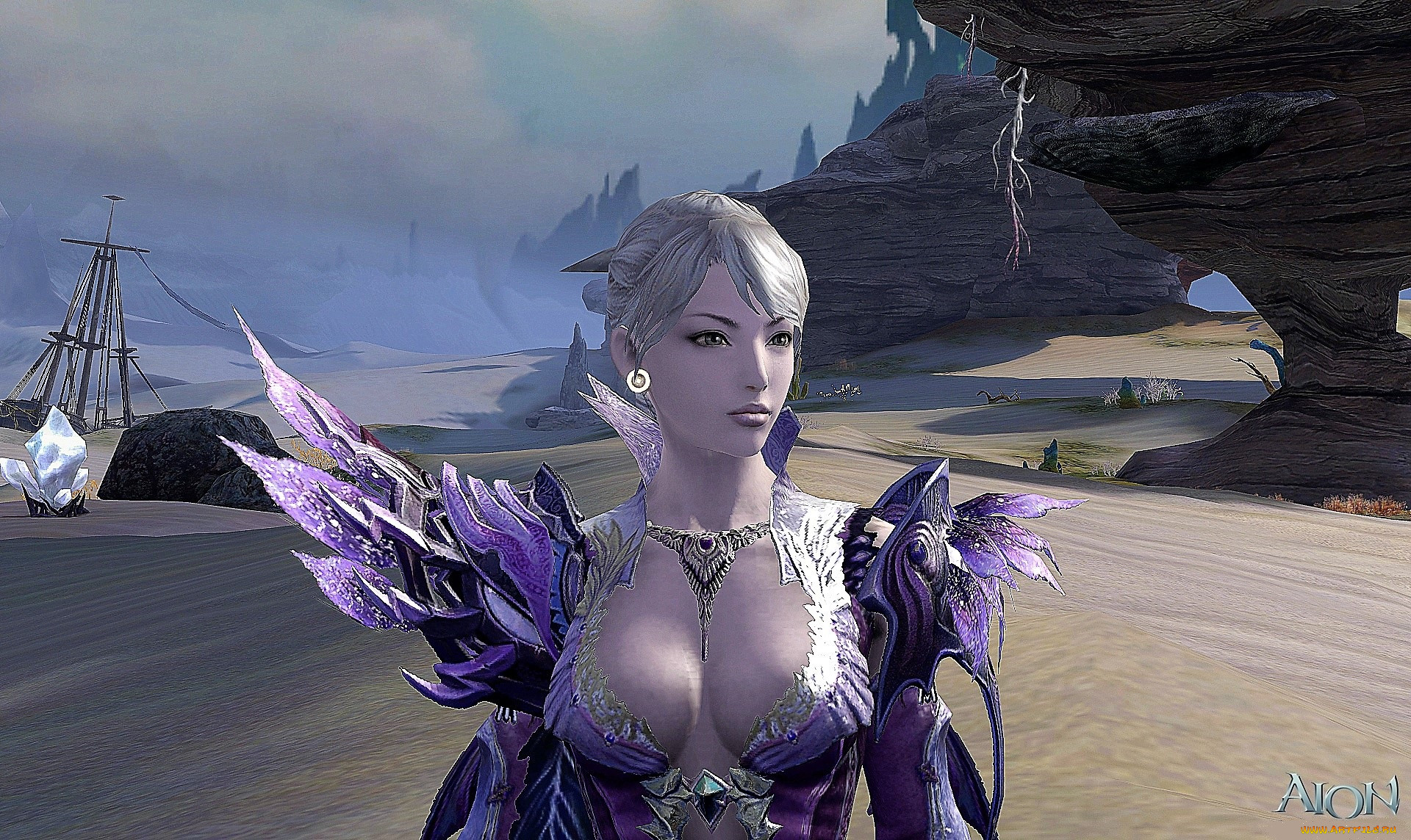 , aion, , , 